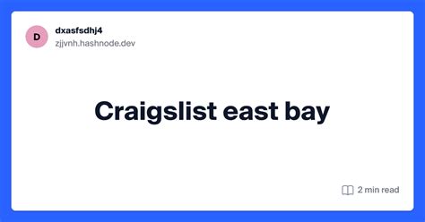 craigslist east bay|east bay craigslist free.